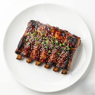 Pork Spare Ribs