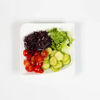 Miješana salata