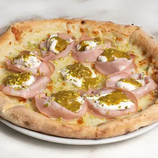 Mediana Mortadella