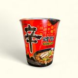 Ramen instantaneo Coreano Ramyun