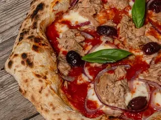 No Gluten Sicili