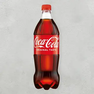 Coca-cola 850ml