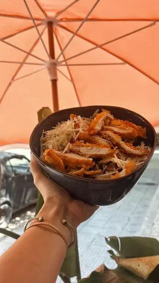 Ensalada contadina