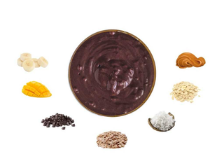 Açaí Bowl