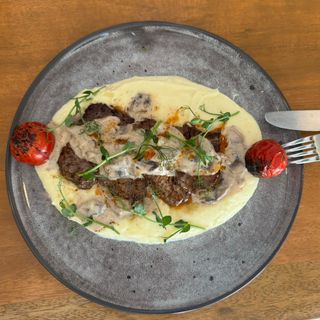 სტროგანოვი /Stroganoff