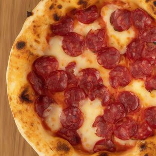 Піца Пепероні for one (320г)