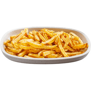 Пресни пържени картофи (150г)