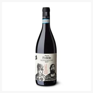 Valpolicella "Duca Fedele" - Massimago (Veneto)