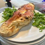 Pizza Tronchetto (33 Cm.)