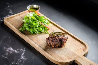 Mușchi de vită (Noua Zeelanda sau similar)