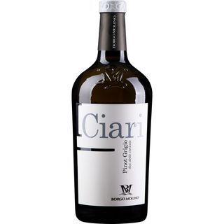 Pinot Grigio Borgo Molino 2025 750мл