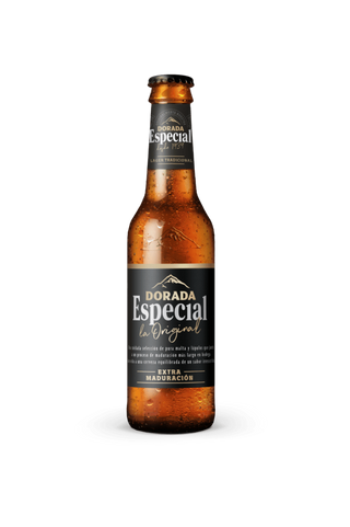 Dorada Especial