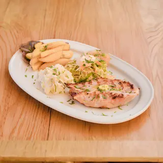 Solomillo de Cerdo