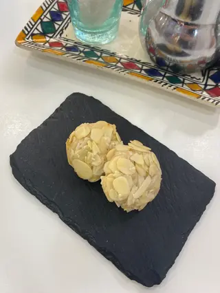Aakda amandes (500 g)