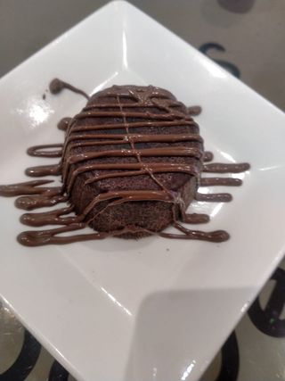 Fondant Chocolat