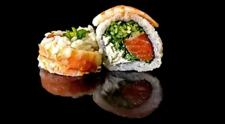 PHILADELPHIA EBI KABURAMAKI (5 szt)