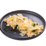 Орзо с пиле и броколи 350 гр