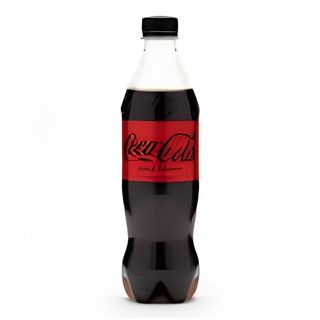 Coca Cola zero