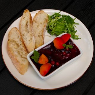 Курячий паштет, 295 г