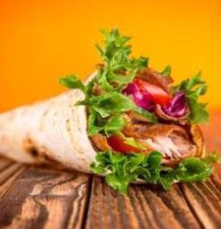 Durum kantake + lata