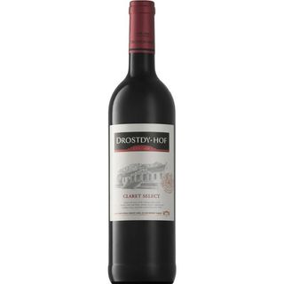 Drostdy Hof Claret Select Wine