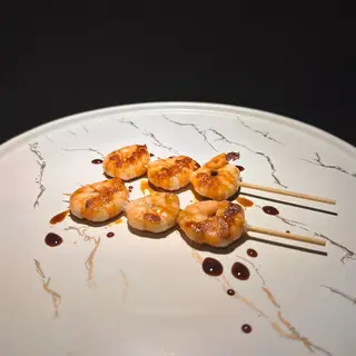 Yaki ebi