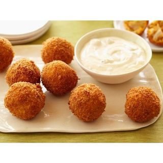 Cheese Balls (5 Pcs)