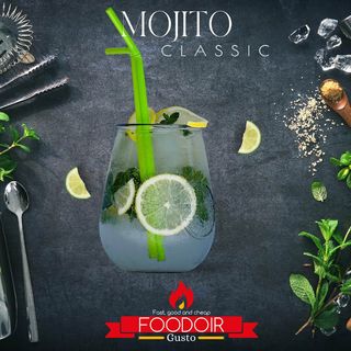 Mojito Classique