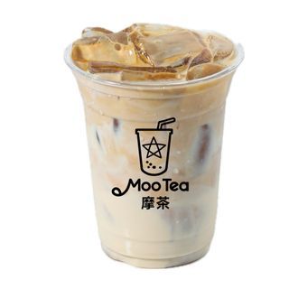 Oat Milk Latte
