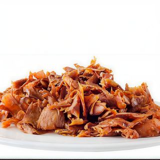 Box Grande Solo Carne