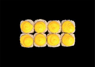 Ролл Ак-Суу  (280г/8шт)