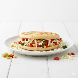 Arepa Sifrina (1 Ud.)