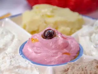 Taramosalata