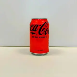 Coca Cola Zero