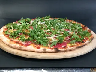 Pizza Nunzio (40 Cm.)