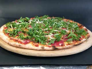 Pizza Nunzio (40 Cm.)