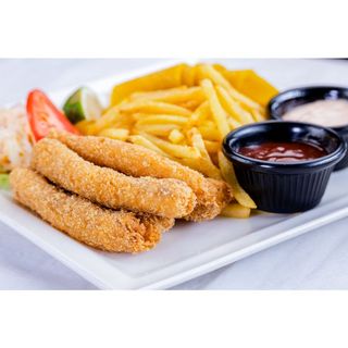 Chicken Tenders