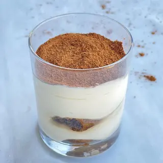 Tiramisu Classique