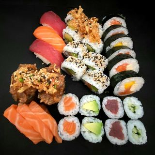 Mix 30 Especial (30 Uds)