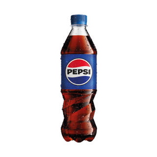 Pepsi 0,5l