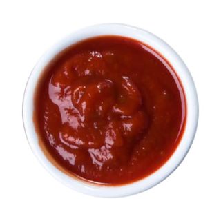 Sos na wynos łagodny