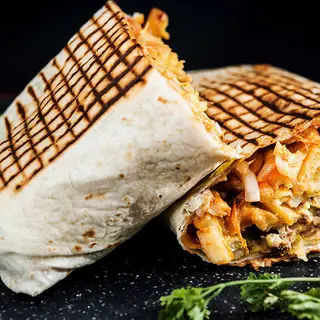 Tacos Double