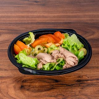 Salata tuna 190g