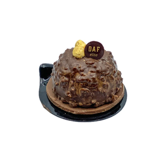 Monoporzione Rocher