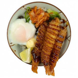 Ebi Fry Don