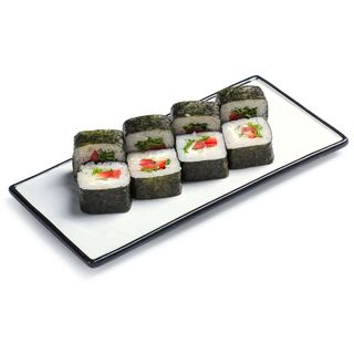 Ролл "Ясай тидзу"