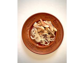 Оселедець “Retro” (100g)