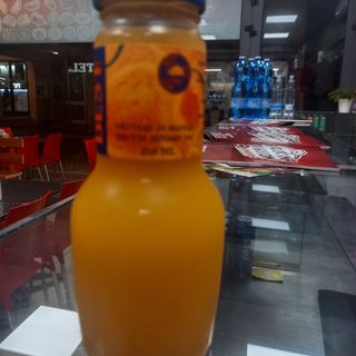 176 Succo di mango bottiglia