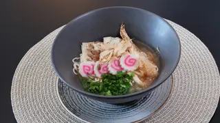 Umi ramen