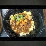 Rabo de vaca vieja guisado